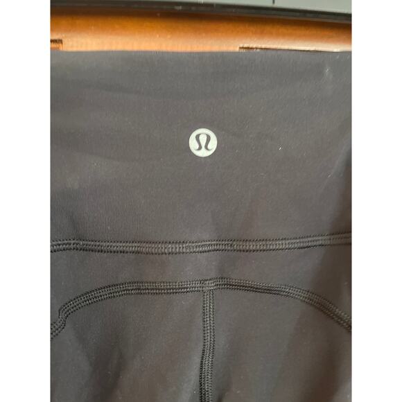 Lululemon Wunder Under All the right places legging size 4 - Picture 5 of 6